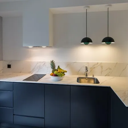 דירה Bella - Victoria By Oneapartments סופוט