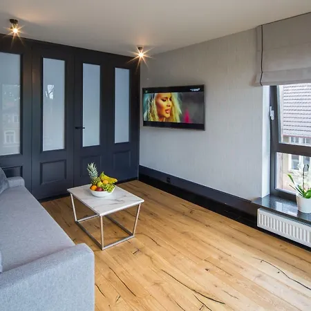 דירה Bella - Victoria By Oneapartments *