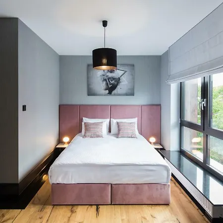 Bella - Victoria By Oneapartments Apartament Sopot