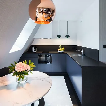 Apartament Bella - Victoria By Oneapartments *