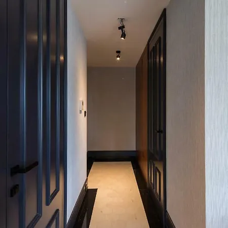 Apartament Bella - Victoria By Oneapartments Sopot