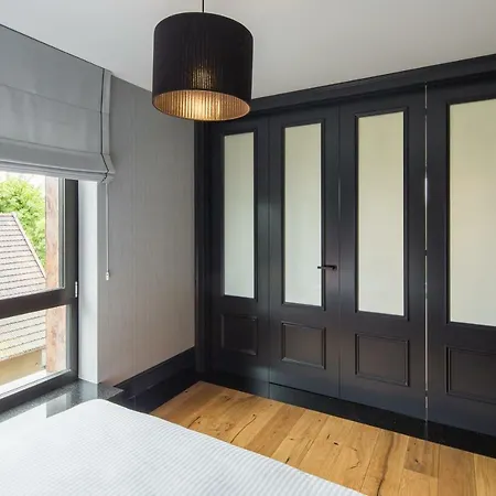 Bella - Victoria By Oneapartments Appartement *