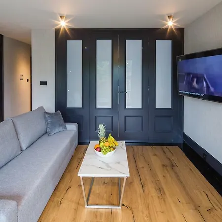 Appartement Bella - Victoria By Oneapartments