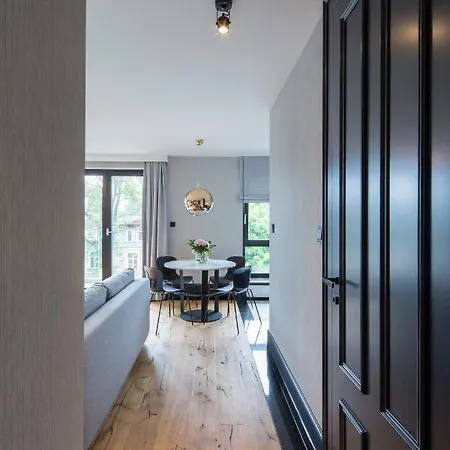 Bella - Victoria By Oneapartments Lejlighed Sopot