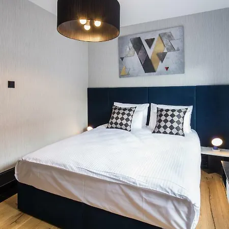 Bella - Victoria By Oneapartments