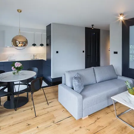 Bella - Victoria By Oneapartments Sopot