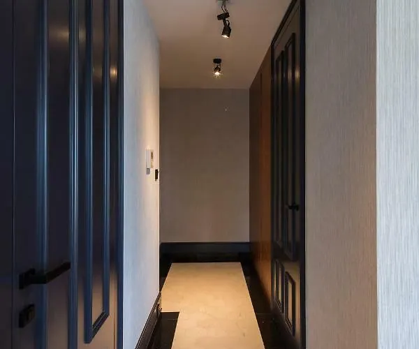 Apartment Bella - Victoria By Oneapartments Sopot