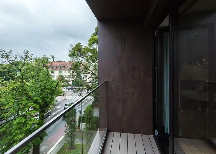 Bella - Victoria By Oneapartments