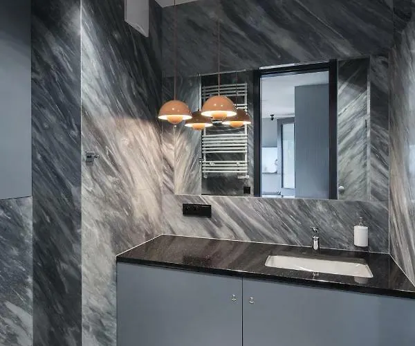 Bella - Victoria By Oneapartments *