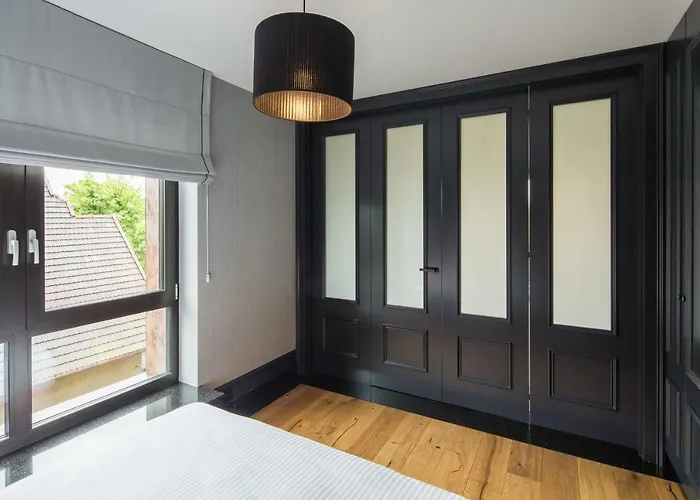 Bella - Victoria By Oneapartments Apartment *