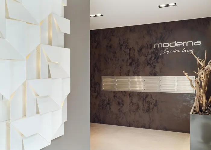 Apartment Bella - Victoria By Oneapartments