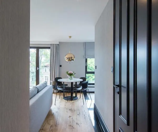 Bella - Victoria By Oneapartments Apartment Sopot