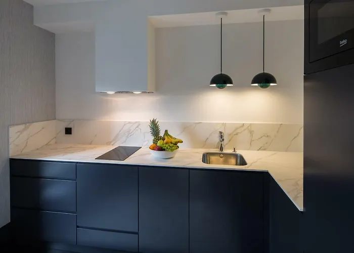 Apartment Bella - Victoria By Oneapartments Sopot