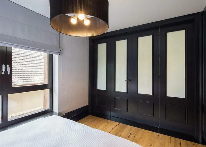 Bella - Victoria By Oneapartments *